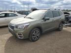 2020 SUBARU FORESTER L - JF2SKAUC4LH500215