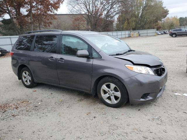 2015 TOYOTA SIENNA LE - 5TDKK3DC2FS687240