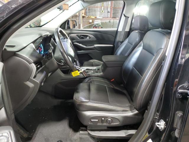 VIN 1GNEVHKW0MJ266164 2021 Chevrolet Traverse, LT no.7