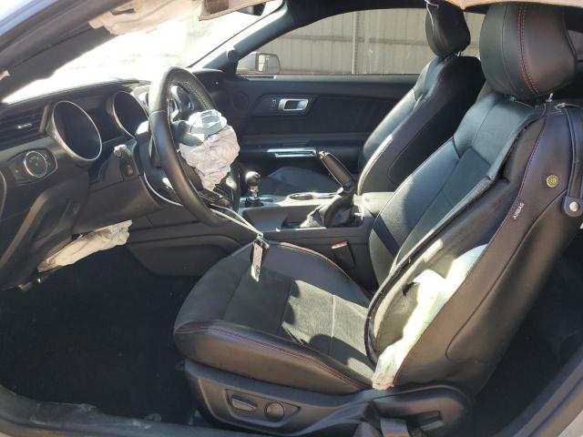 2021 FORD MUSTANG GT - 1FA6P8CF6M5116483