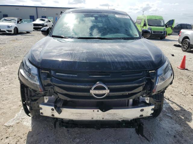 VIN 5N1DR3AC7NC212560 2022 Nissan Pathfinder, S no.5