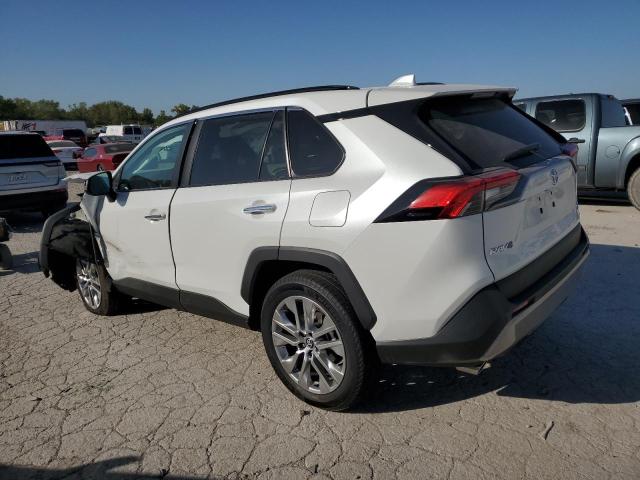 VIN 2T3N1RFV5RW413759 2024 Toyota RAV4, Limited no.2