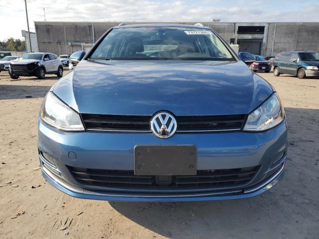 VIN 3VWC17AU1HM543092 2017 Volkswagen Golf, S no.5