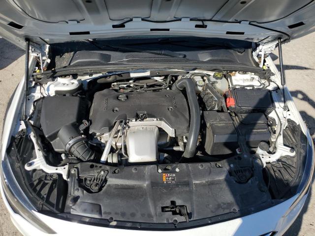 2019 BUICK REGAL TOUR W04GV8SX0K1022502