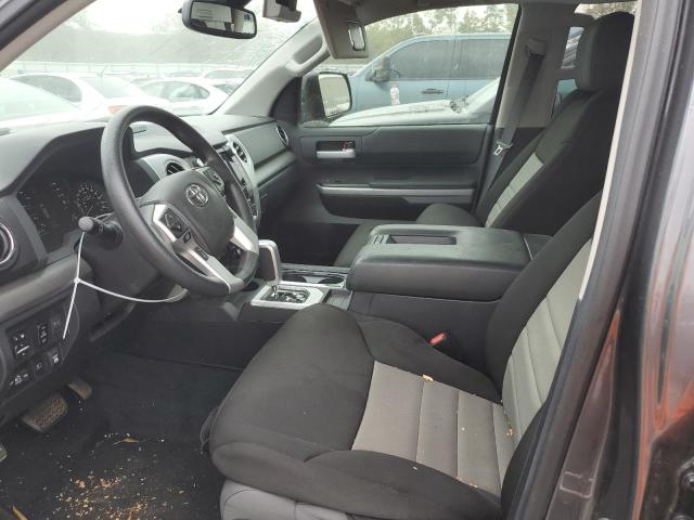 2021 TOYOTA TUNDRA CRE - 5TFDY5F14MX965450