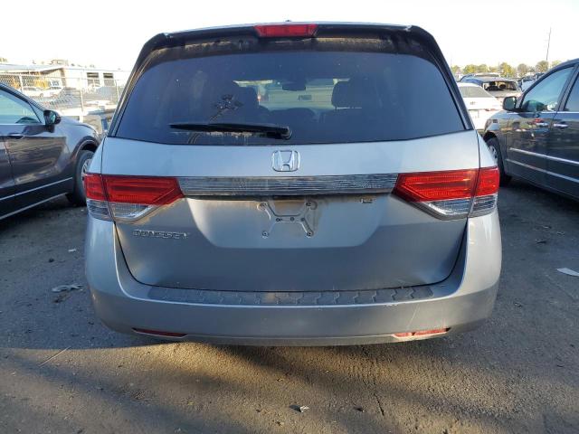 2016 HONDA ODYSSEY EX - 5FNRL5H68GB007410