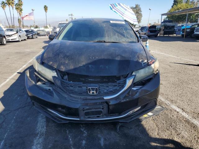 VIN 19XFB2F5XEE045285 2014 Honda Civic, LX no.5