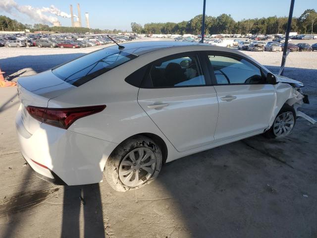 VIN 3KPC24A34KE067931 2019 Hyundai Accent, SE no.3