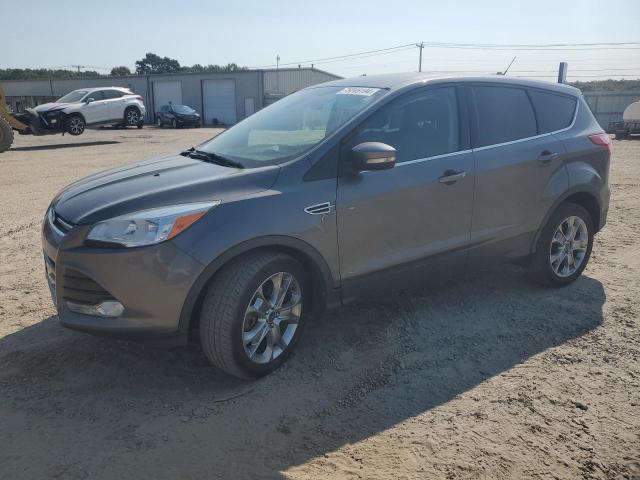 VIN 1FMCU0H9XDUB71143 2013 Ford Escape, Sel no.1