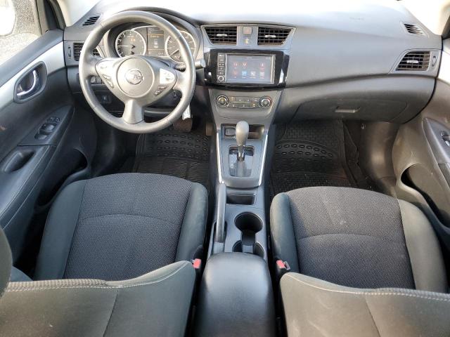 2019 NISSAN SENTRA S - 3N1AB7AP0KY249008