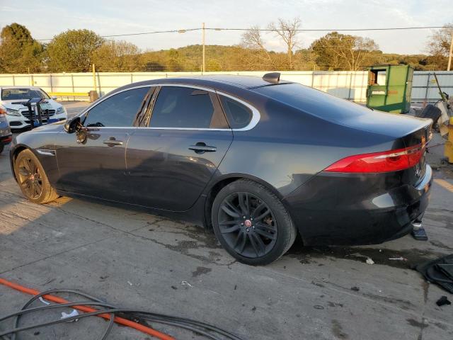 2016 JAGUAR XF PRESTIG - SAJBK4BVXGCY19224