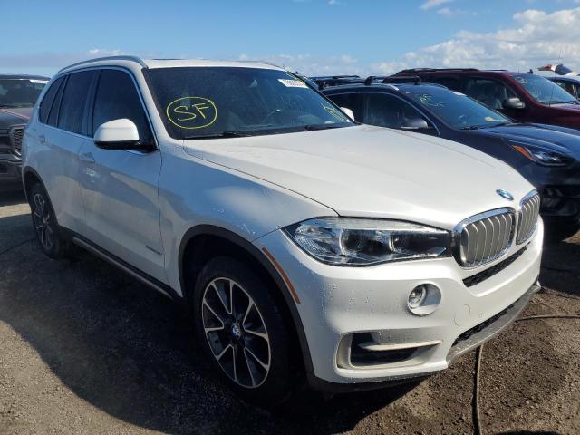 VIN 5UXKR0C59H0V49924 2017 BMW X5, Xdrive35I no.4