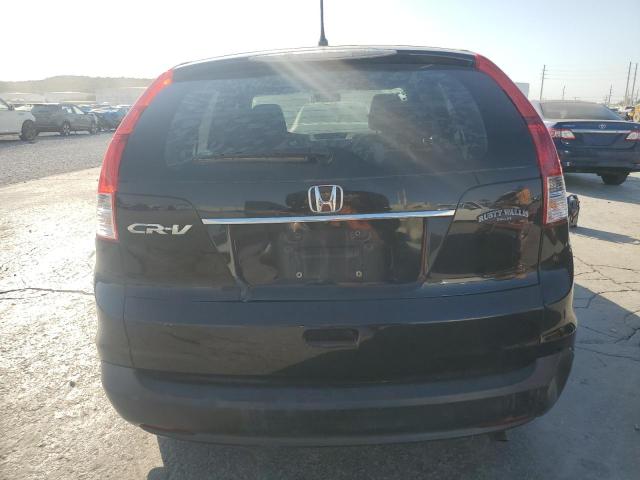 VIN 3CZRM3H36DG703738 2013 Honda CR-V, LX no.6