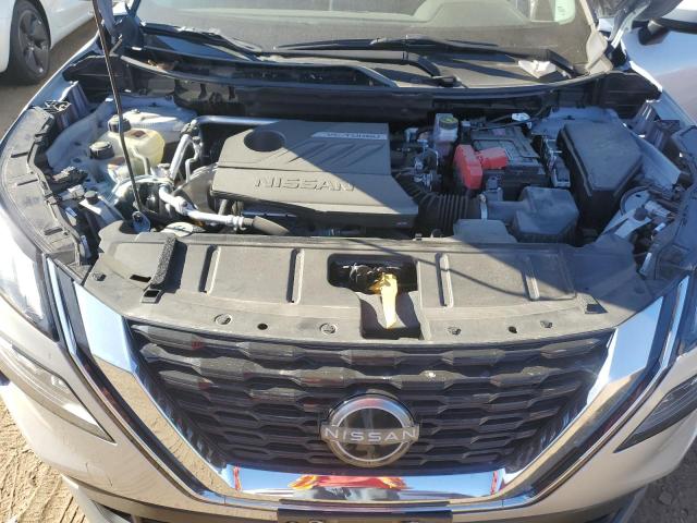 2023 NISSAN ROGUE SV - 5N1BT3BB8PC769740