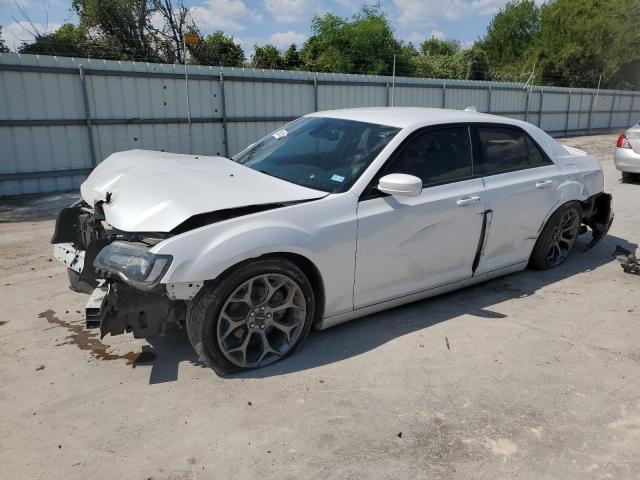 2015 CHRYSLER 300 S - 2C3CCABG8FH735998