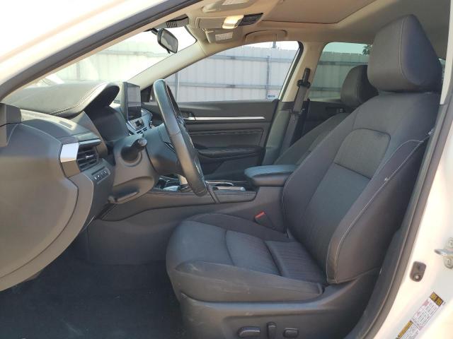 2023 NISSAN ALTIMA SV - 1N4BL4DV9PN377412