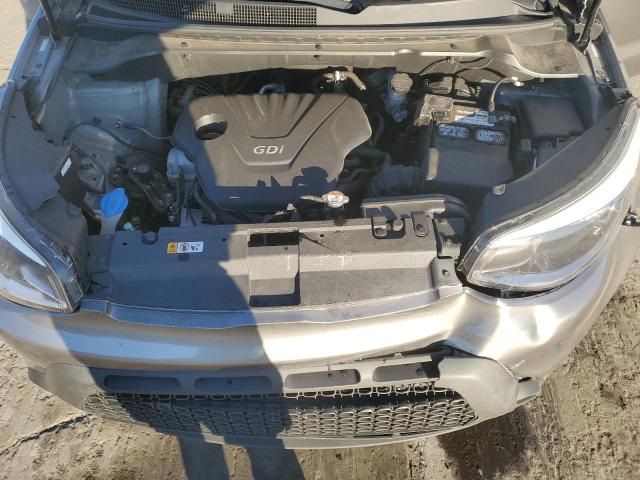 VIN KNDJN2A24G7303656 2016 KIA Soul no.11