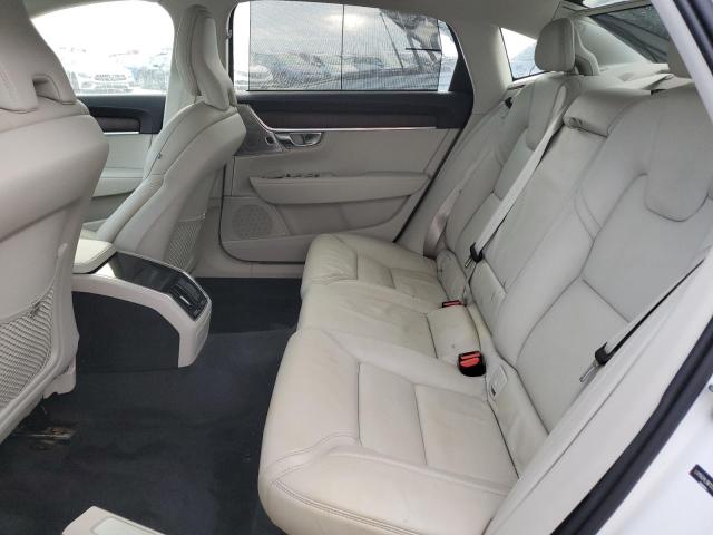 2022 VOLVO S90 B6 INS LVY062ML9NP263674