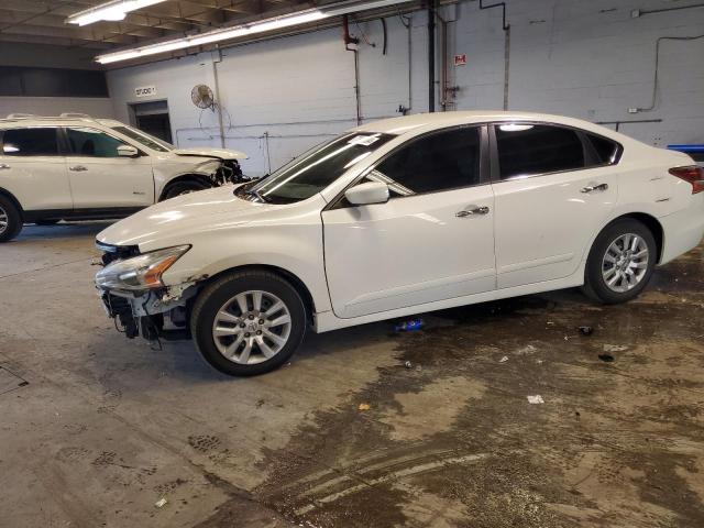 2013 NISSAN ALTIMA 2.5 #2947626748