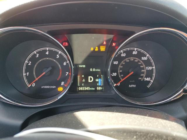 2019 MITSUBISHI OUTLANDER - JA4AP3AU6KU028989