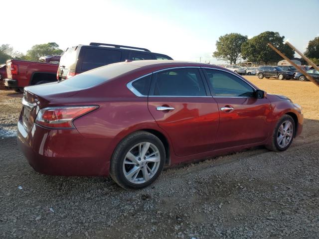 2015 NISSAN ALTIMA 2.5 - 1N4AL3AP3FC438436