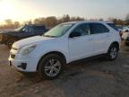 CHEVROLET EQUINOX LS снимка