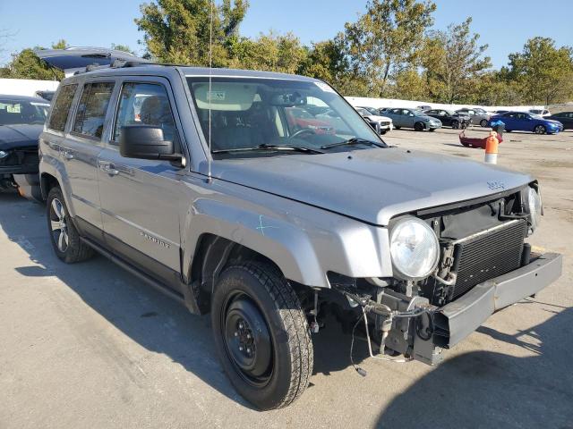 Vin: 1c4njpfa5gd582787, lot: 75036874, jeep patriot latitude 20164