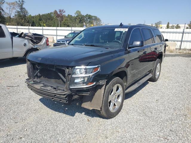 CHEVROLET TAHOE C150