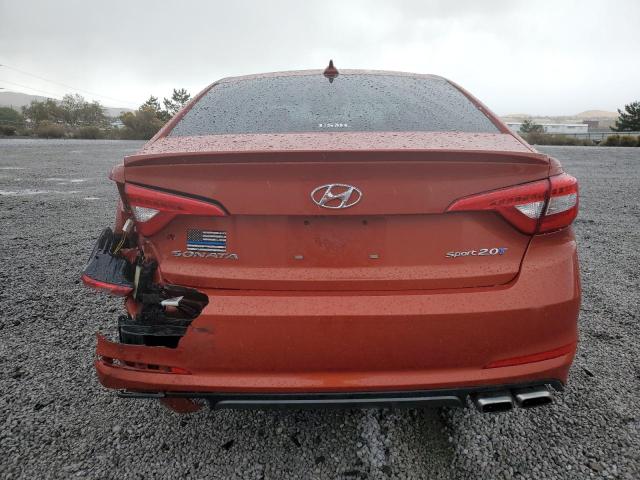2015 HYUNDAI SONATA SPO - 5NPE34AB9FH100145