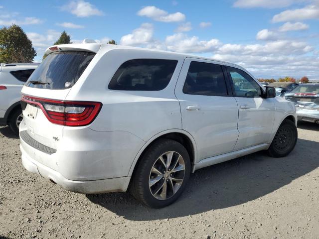 DODGE DURANGO R/ 2014 white 4dr spor gas 1C4SDJCT1EC374731 photo #4