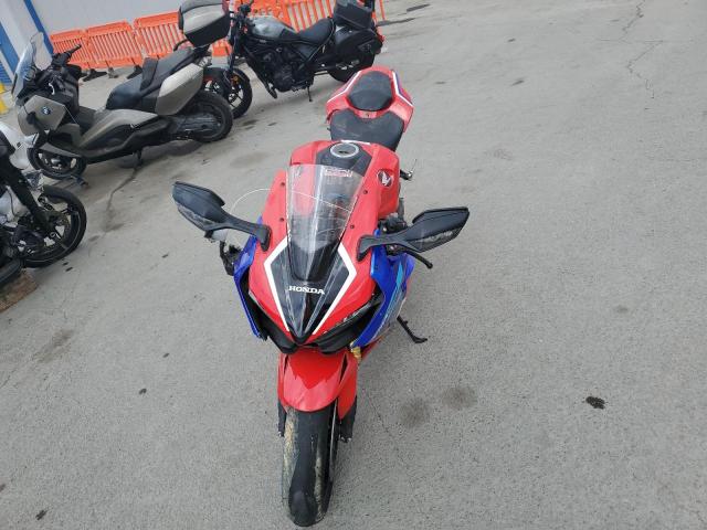 2023 HONDA CBR1000 RA JH2SC7756PK600036