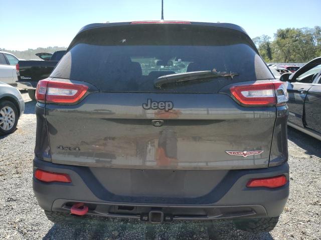 2015 JEEP CHEROKEE T - 1C4PJMBB1FW795230