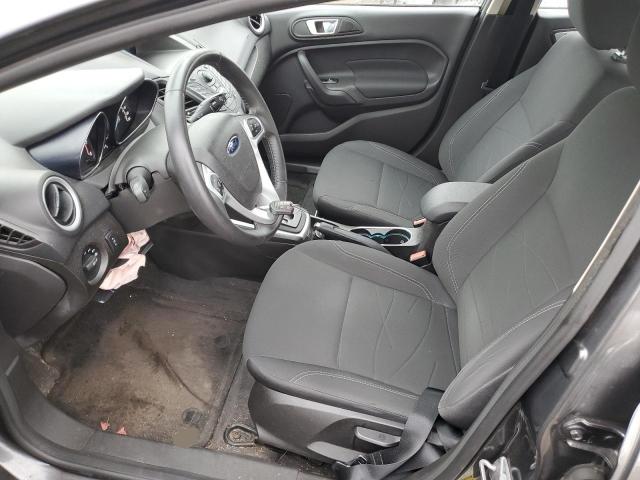 VIN 3FADP4BJ4FM181254 2015 Ford Fiesta, SE no.7