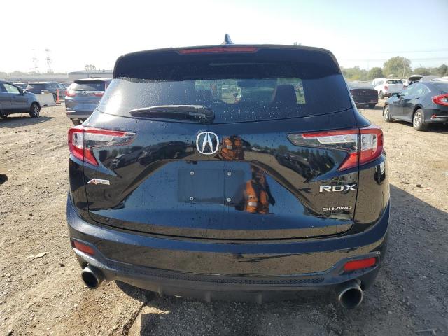 2019 ACURA RDX A-SPEC - 5J8TC2H68KL014935