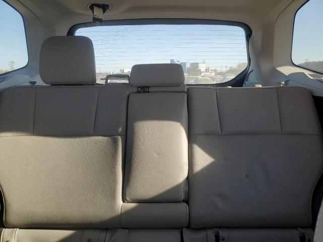 2016 SUBARU FORESTER 2 - JF2SJAHC8GH412979