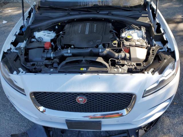 2018 JAGUAR F-PACE PRE - SADCK2EV7JA261102