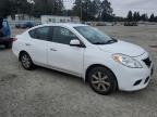 NISSAN VERSA S photo