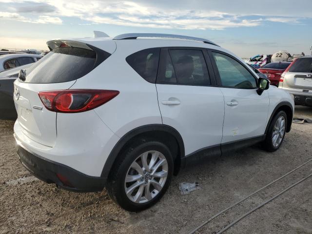 VIN JM3KE2DY8F0552450 2015 Mazda CX-5, GT no.3