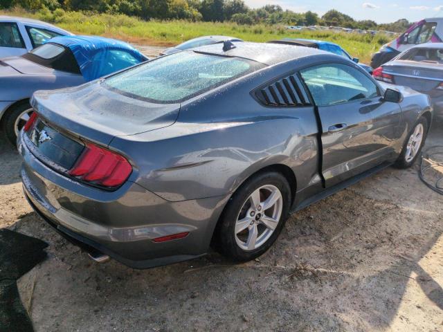 2021 FORD MUSTANG - 1FA6P8TH3M5133775