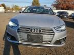 AUDI A4 PREMIUM photo