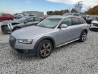 AUDI A4 ALLROAD photo