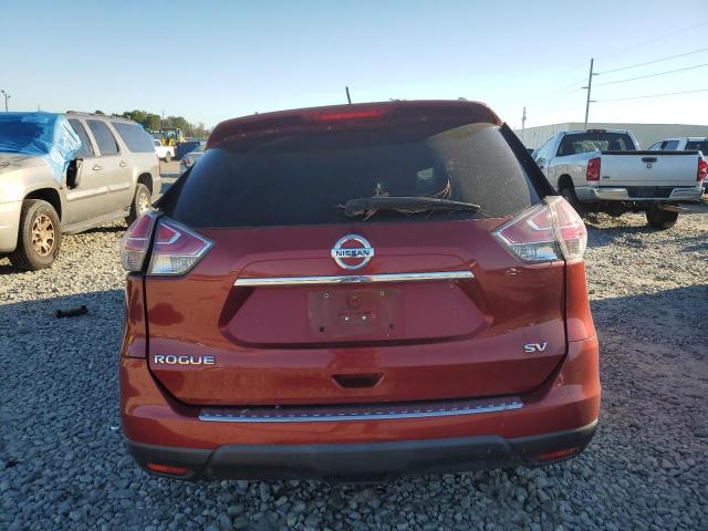 2015 NISSAN ROGUE S - 5N1AT2MT3FC827893