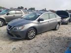 2019 NISSAN SENTRA S - 3N1AB7APXKY431444