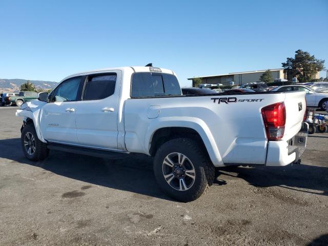 VIN 3TMBZ5DN7HM008087 2017 Toyota Tacoma, Double Cab no.2