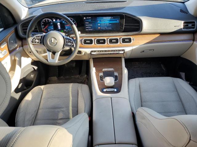 2020 MERCEDES-BENZ GLS 450 4M - 4JGFF5KE6LA134861