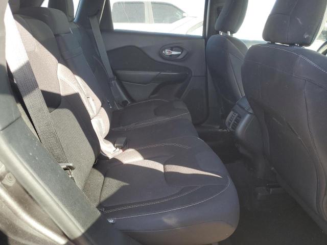 2015 JEEP CHEROKEE L - 1C4PJLCB6FW539738