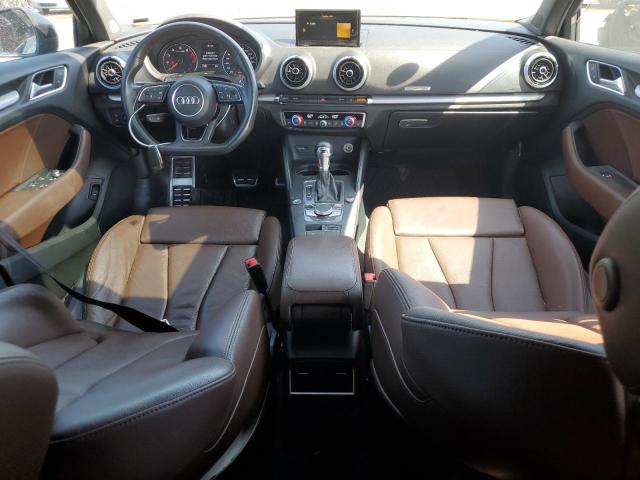 2018 AUDI A3 PREMIUM - WAUB8GFF3J1038787