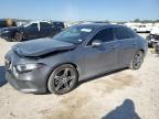 2020 MERCEDES-BENZ A 220 - W1K3G4EBXLJ226674