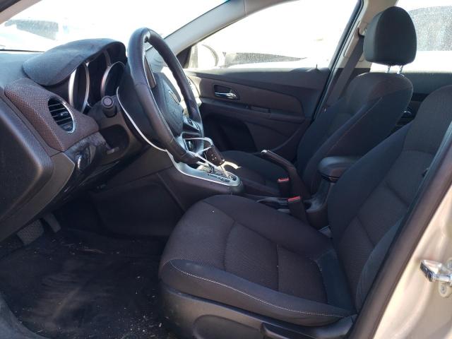 2016 CHEVROLET CRUZE LIMI - 1G1PE5SB1G7197296
