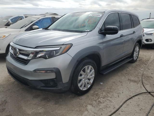 2020 HONDA PILOT LX #3024592714